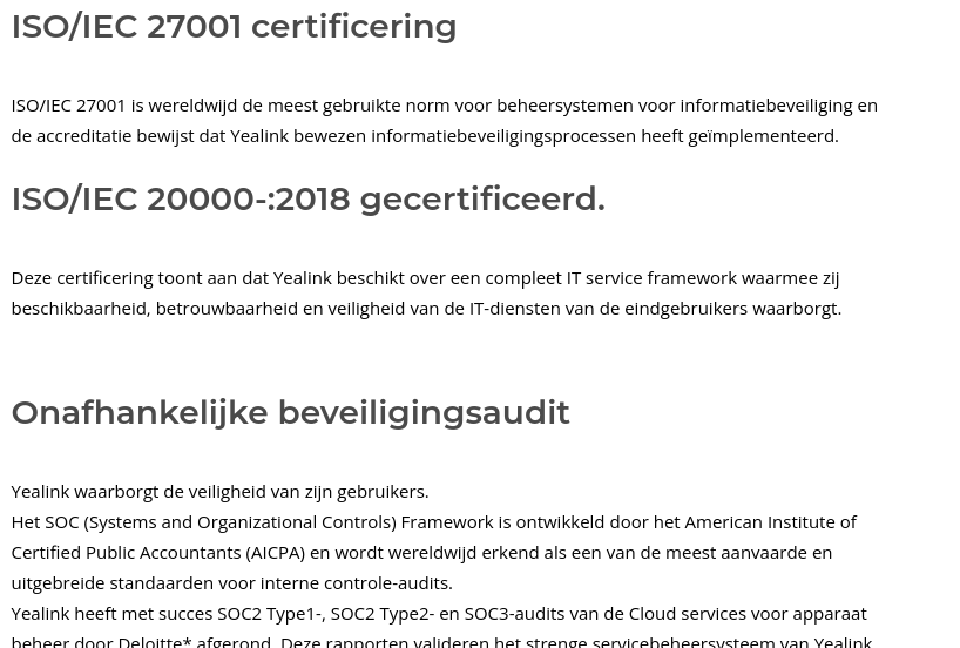 Webpagina 27 maart 2024