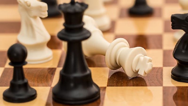 Gesloten openheid