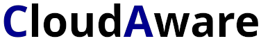 CloudAware Logo