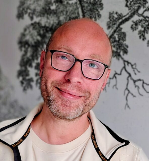 Martijn Schraven